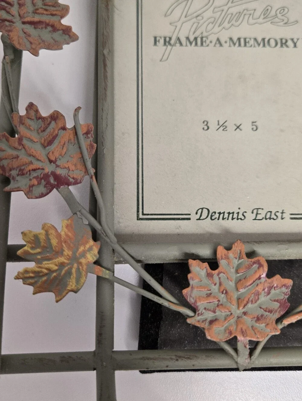 Dennis East 